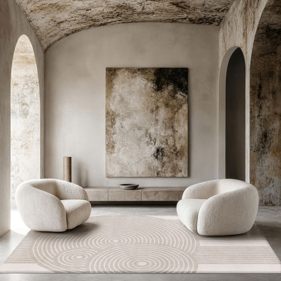 Kilimas ZEN PERLA