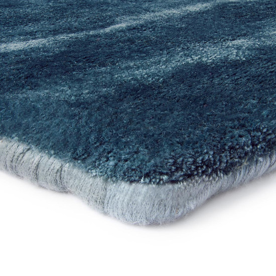 Kilimas LUCE POWDER BLUE
