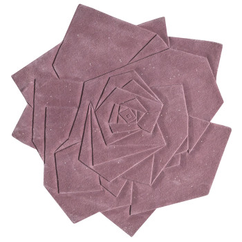 Vaip MARRY ME ROSE