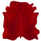 Kilimas Pelle Colorata Rosso, 200 × 240 cm
