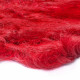 Kilimas Pelle Colorata Rosso, 200 × 240 cm