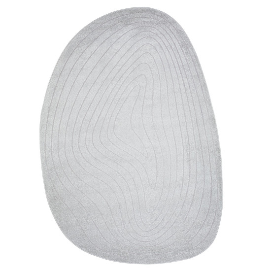 Kilimas CORTINA STONE GREY