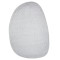 Kilimas CORTINA STONE GREY