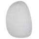Kilimas CORTINA STONE GREY