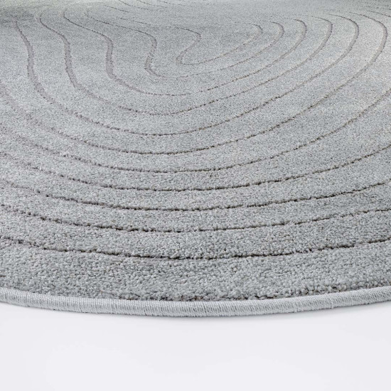 Kilimas CORTINA STONE GREY