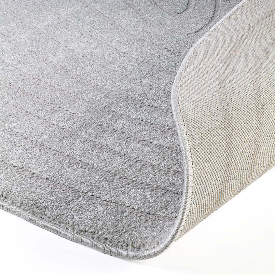Kilimas CORTINA STONE GREY