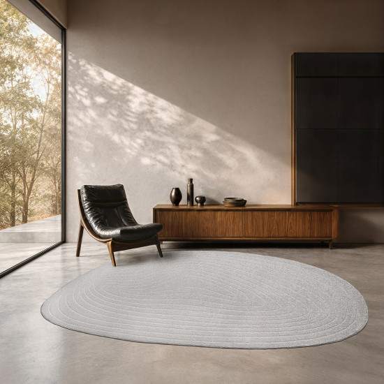 Kilimas CORTINA STONE GREY