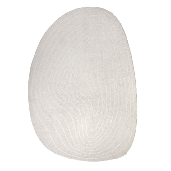 Kilimas CORTINA STONE IVORY