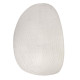 Kilimas CORTINA STONE IVORY