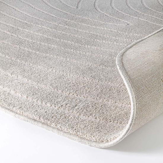 Kilimas CORTINA STONE IVORY