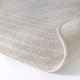 Kilimas CORTINA STONE IVORY