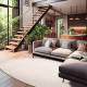 Kilimas CORTINA STONE IVORY