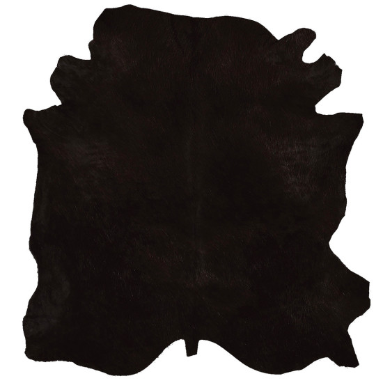 Kilimas PELLE COLORATA TESTA DI MORO, 200 × 240 cm