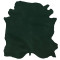 Kilimas PELLE COLORATA VERDE, 200 × 240 cm