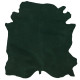 Kilimas PELLE COLORATA VERDE, 200 × 240 cm