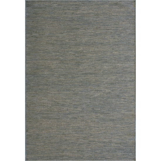 Kilimas BRIGHTON 422 ANTRACITE, 200 × 290 cm