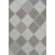 Kilimas BRIGHTON 57 TAUPE, 200 × 290 cm