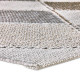 Kilimas BRIGHTON 57 TAUPE, 200 × 290 cm