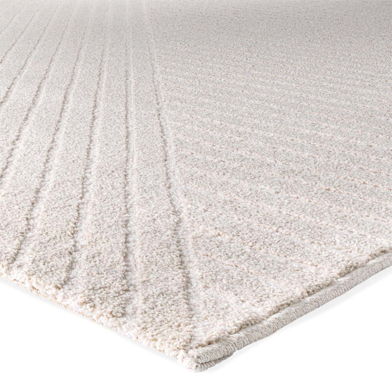 Kilimas CORTINA 19 IVORY