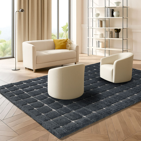 Kilimas VENERE 2 BLU