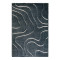 Kilimas VENERE 3 BLU