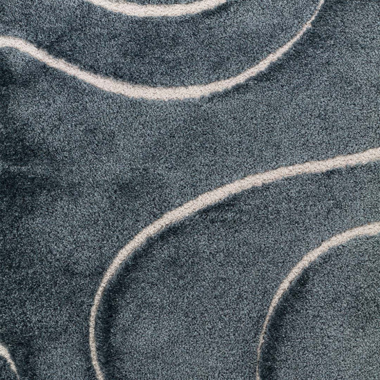 Kilimas VENERE 3 BLU
