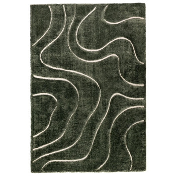 Kilimas VENERE 3 VERDE