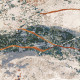 Kilimas LAGUNA 83030/9262