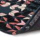 Kilimas HARMONY BLACK