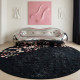 Kilimas HARMONY BLACK