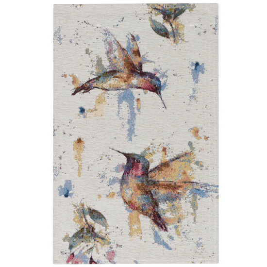 Kilimas MAYRA COLIBRI