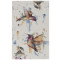 Kilimas MAYRA COLIBRI