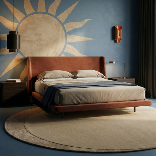 Kilimas LUNA DESERT