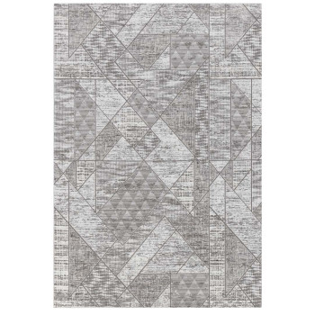 Rug DORIAN FOUR GREY