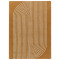 Kilimas STRIPES GOLD