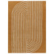 Kilimas STRIPES GOLD