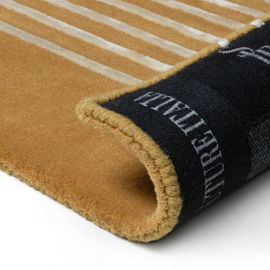 Kilimas STRIPES GOLD