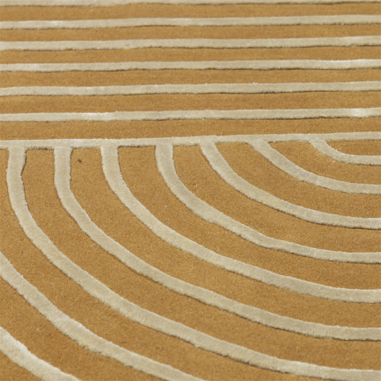 Kilimas STRIPES GOLD