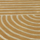 Kilimas STRIPES GOLD