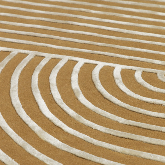 Kilimas STRIPES GOLD