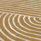 Kilimas STRIPES GOLD