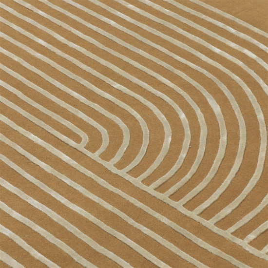 Kilimas STRIPES GOLD