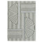 Kilimas CHANTILLY RIGHE BEIGE