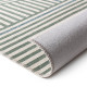 Kilimas CHANTILLY RIGHE BEIGE