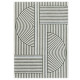 Kilimas CHANTILLY RIGHE BEIGE
