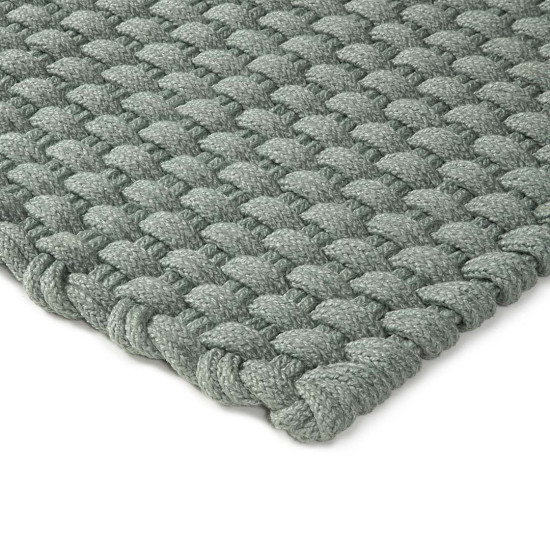Kilimas DORI SAGE GREEN
