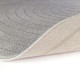 Kilimas CORTINA SFERA GREY