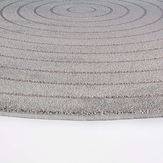 Kilimas CORTINA SFERA GREY