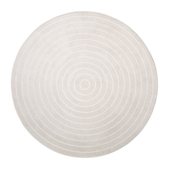 Kilimas CORTINA SFERA IVORY