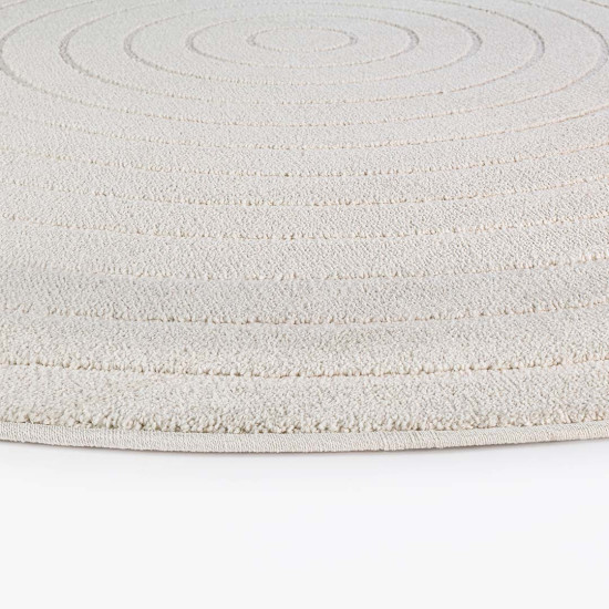 Kilimas CORTINA SFERA IVORY